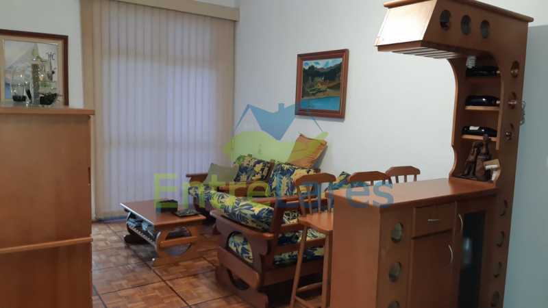 Apartamento à venda com 3 quartos, 65m² - Foto 4