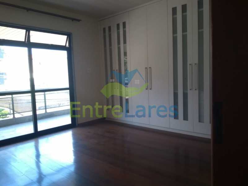 Apartamento à venda com 3 quartos, 158m² - Foto 7