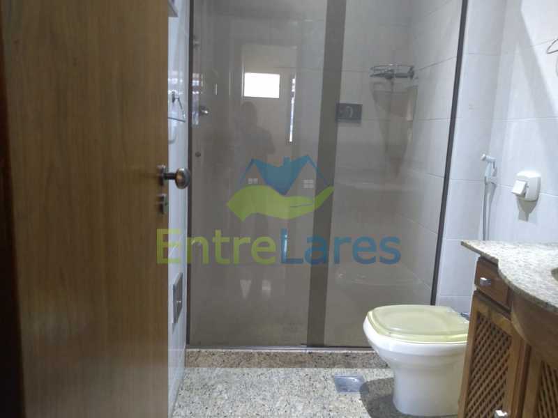 Apartamento à venda com 3 quartos, 158m² - Foto 9