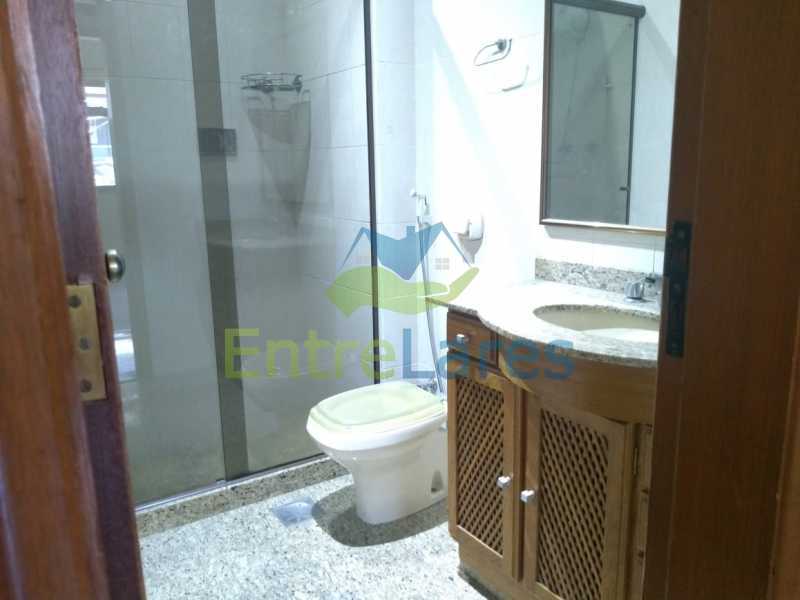 Apartamento à venda com 3 quartos, 158m² - Foto 10