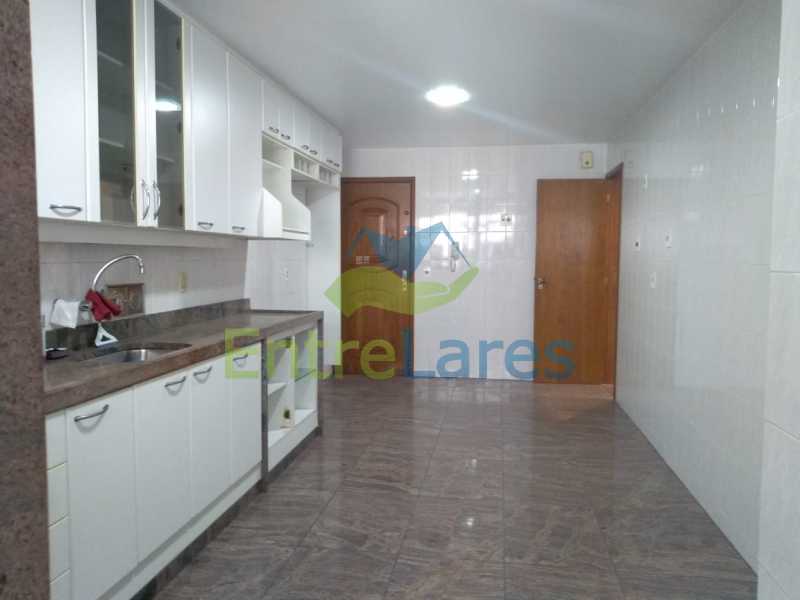 Apartamento à venda com 3 quartos, 158m² - Foto 17