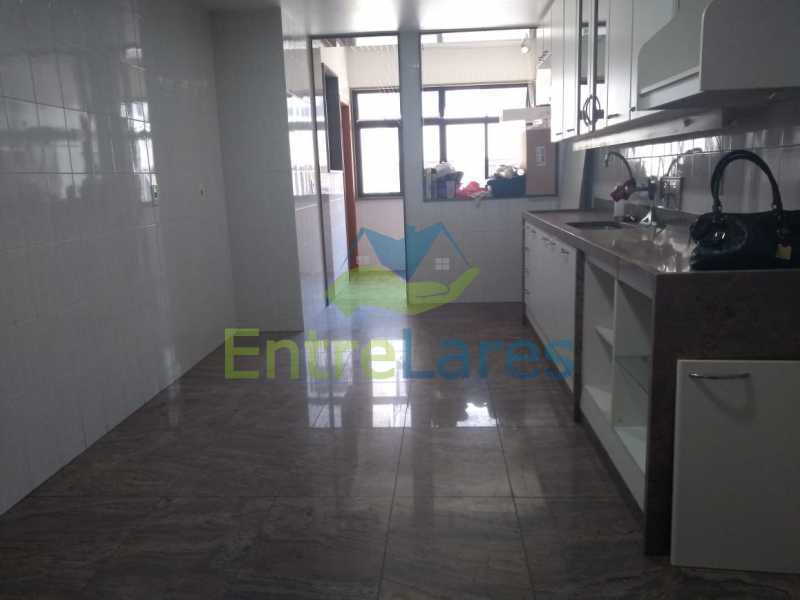 Apartamento à venda com 3 quartos, 158m² - Foto 18