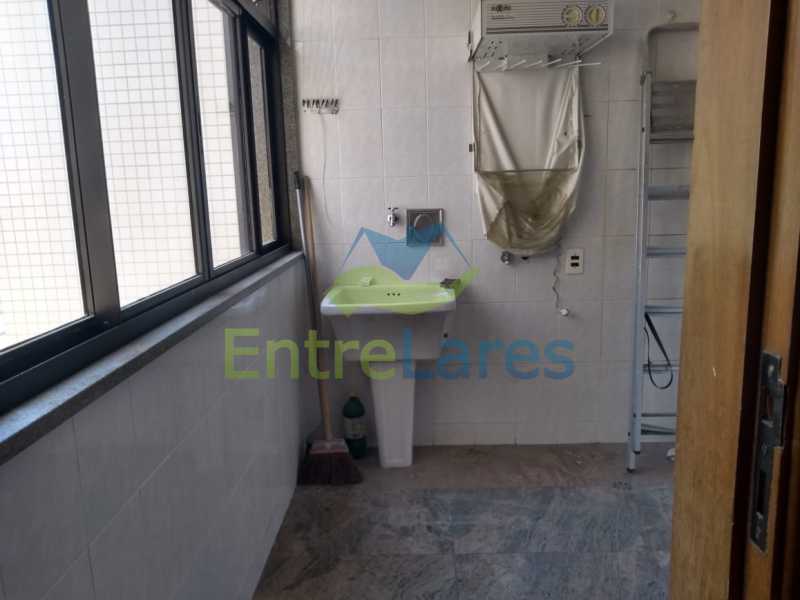 Apartamento à venda com 3 quartos, 158m² - Foto 21