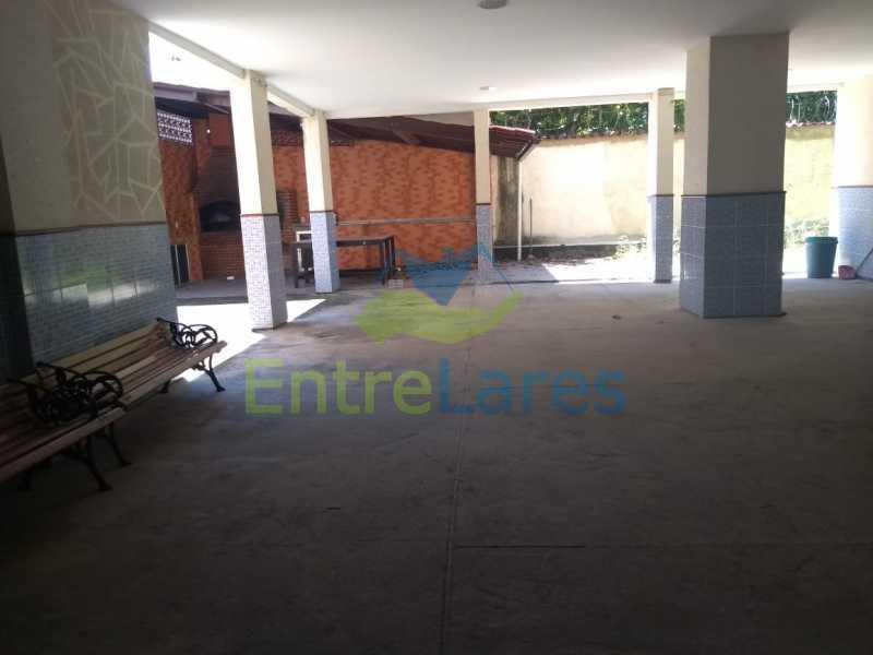 Apartamento à venda com 3 quartos, 158m² - Foto 26