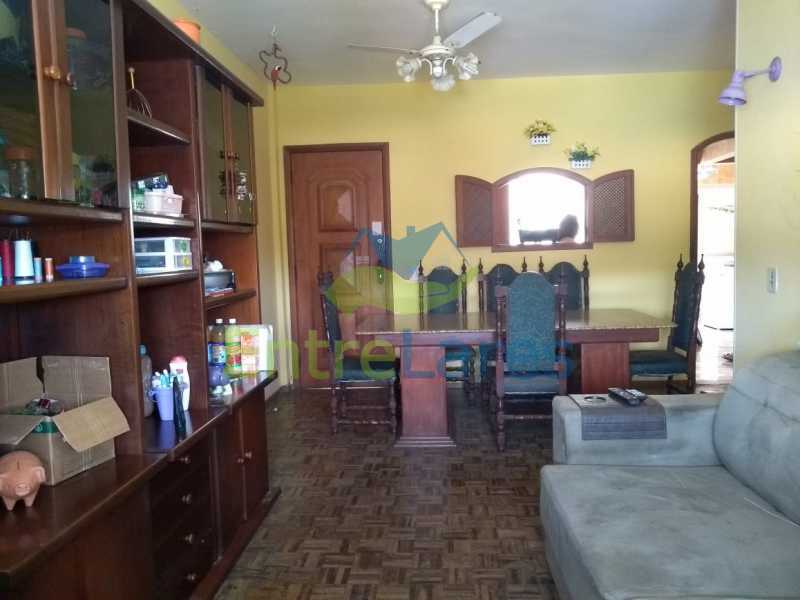 Apartamento à venda com 3 quartos, 91m² - Foto 1