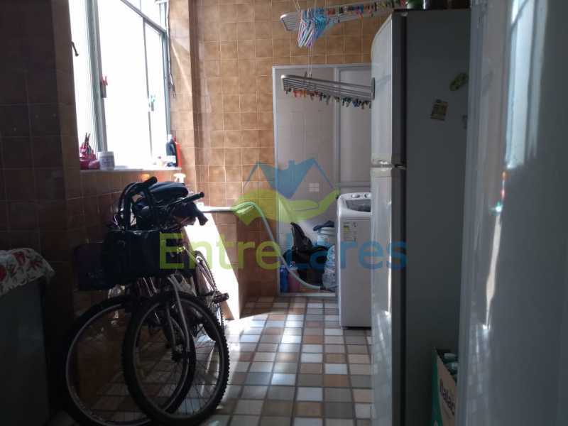 Apartamento à venda com 3 quartos, 91m² - Foto 22