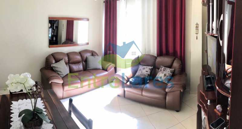 Apartamento à venda com 3 quartos, 56m² - Foto 1