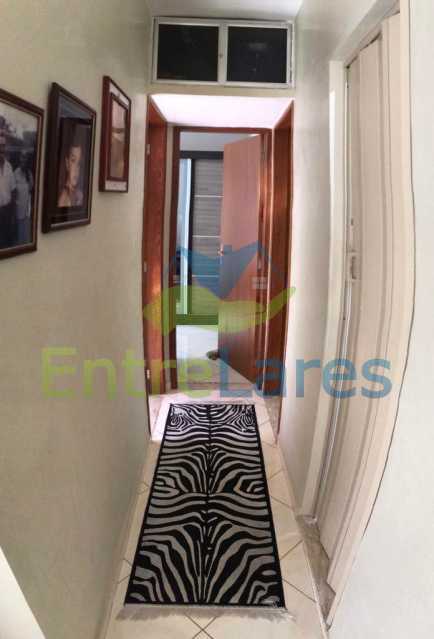 Apartamento à venda com 3 quartos, 56m² - Foto 2