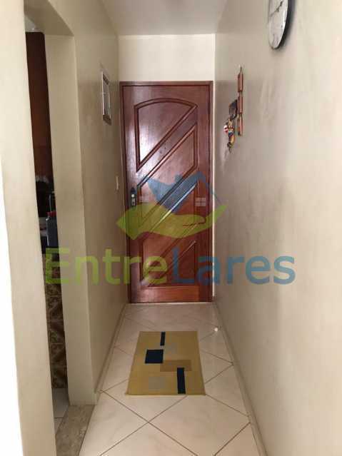 Apartamento à venda com 3 quartos, 56m² - Foto 3