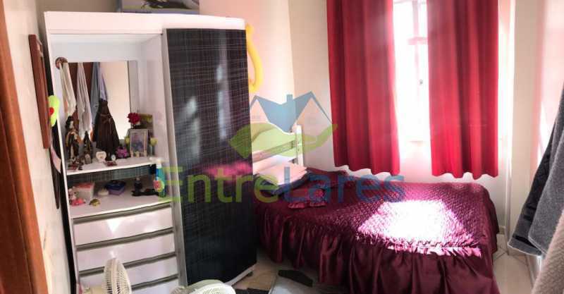 Apartamento à venda com 3 quartos, 56m² - Foto 4