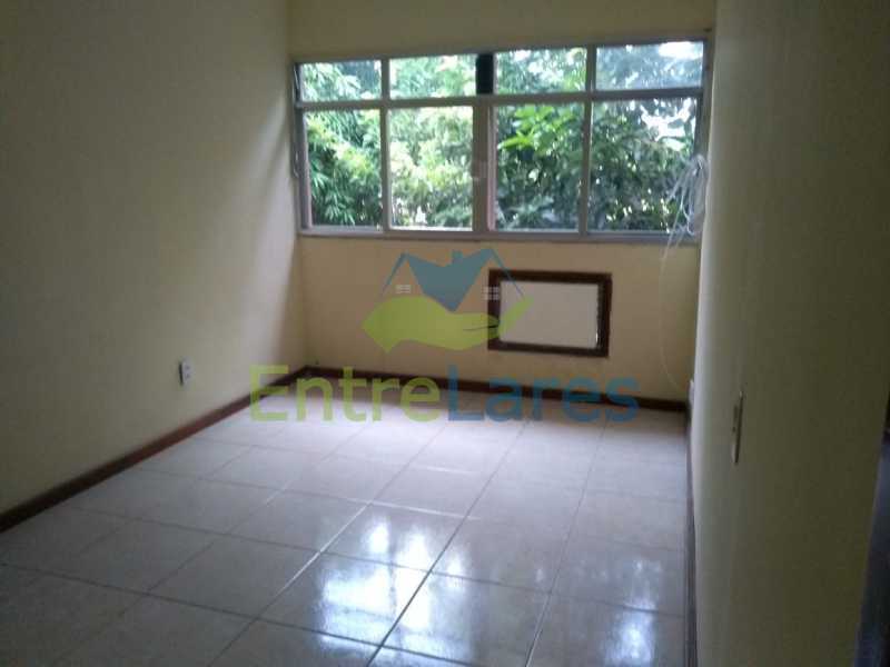 Apartamento à venda com 2 quartos, 50m² - Foto 5