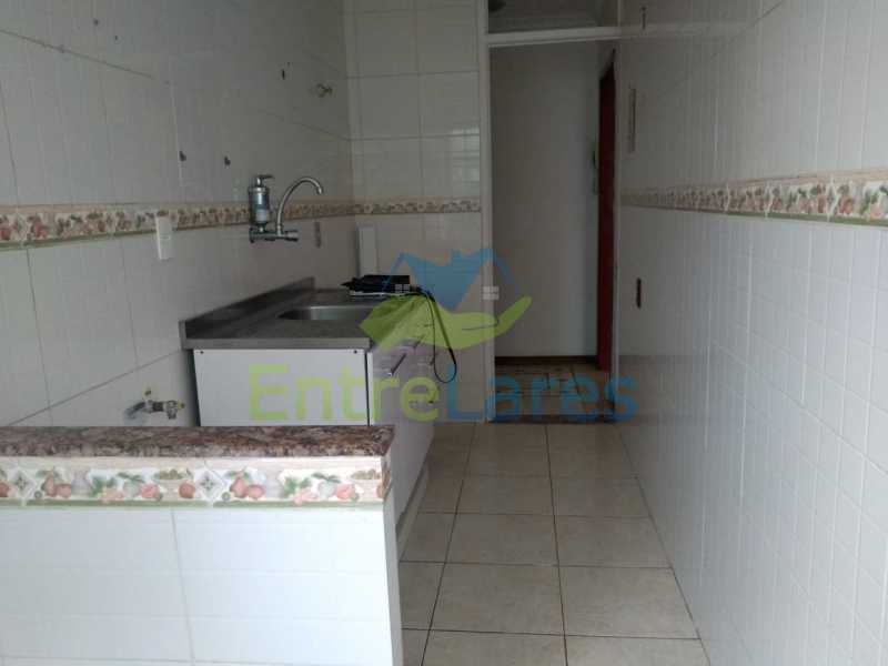 Apartamento à venda com 2 quartos, 50m² - Foto 15