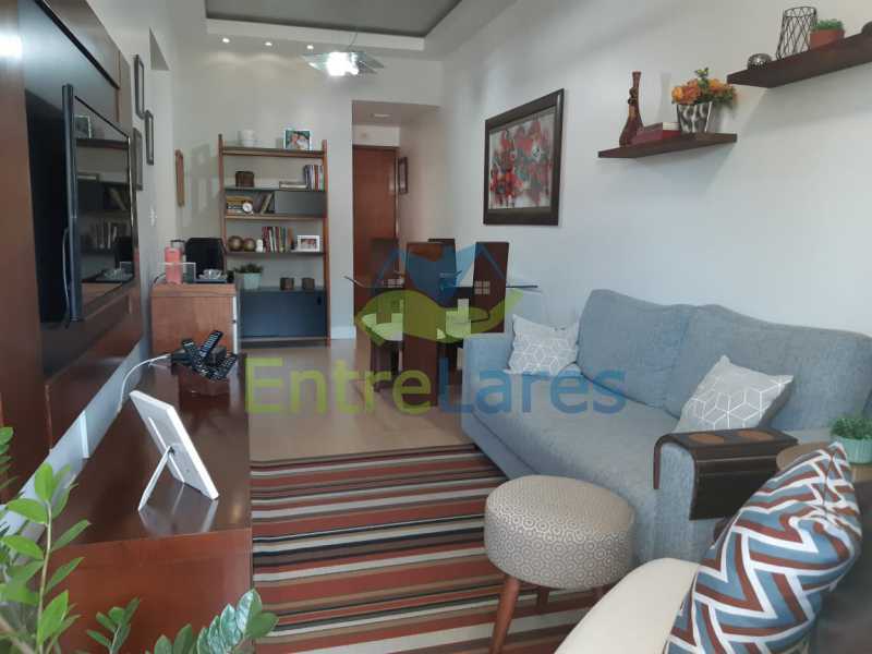 Apartamento à venda com 2 quartos, 71m² - Foto 2