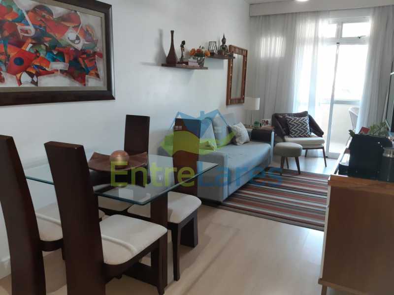 Apartamento à venda com 2 quartos, 71m² - Foto 3