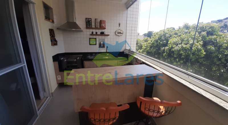 Apartamento à venda com 2 quartos, 71m² - Foto 6