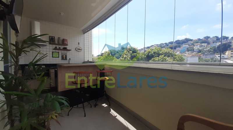 Apartamento à venda com 2 quartos, 71m² - Foto 8