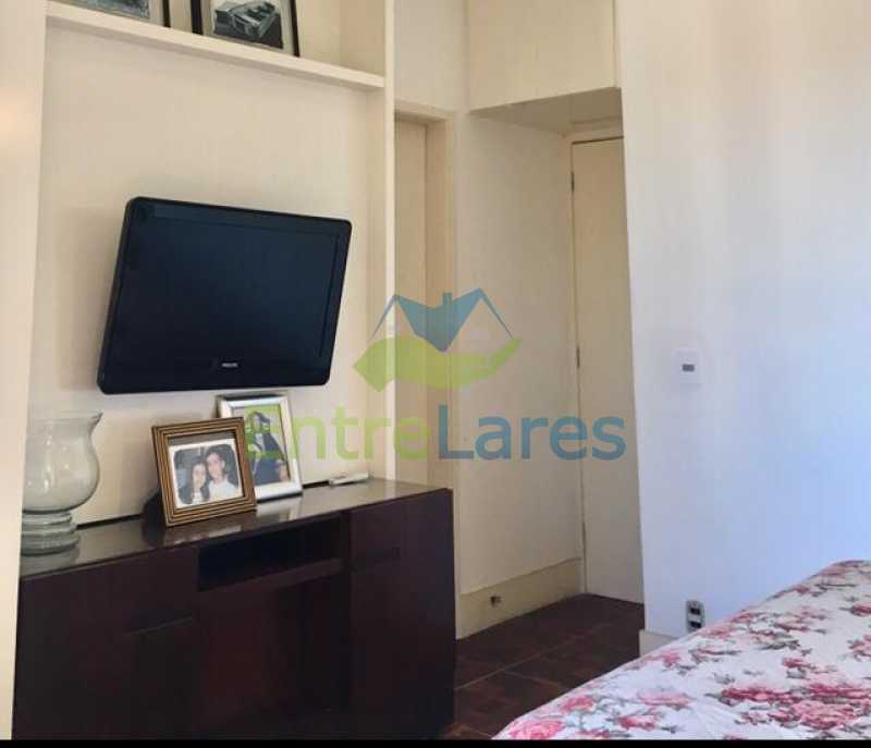 Apartamento à venda com 4 quartos, 160m² - Foto 19