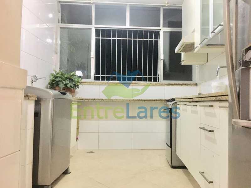 Apartamento à venda com 4 quartos, 160m² - Foto 21