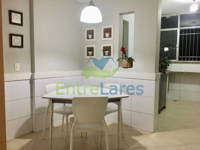 Apartamento à venda com 4 quartos, 160m² - Foto 26