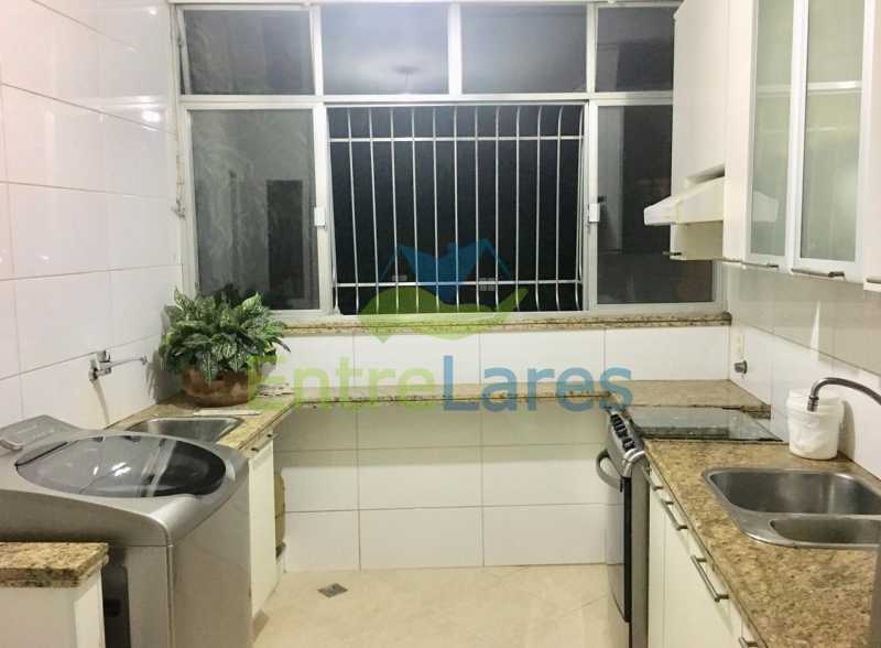 Apartamento à venda com 4 quartos, 160m² - Foto 28