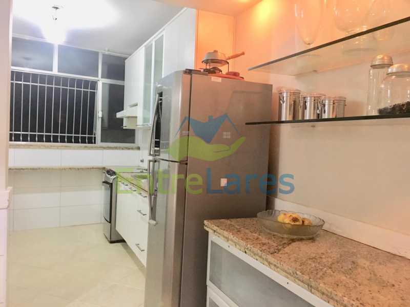 Apartamento à venda com 4 quartos, 160m² - Foto 29