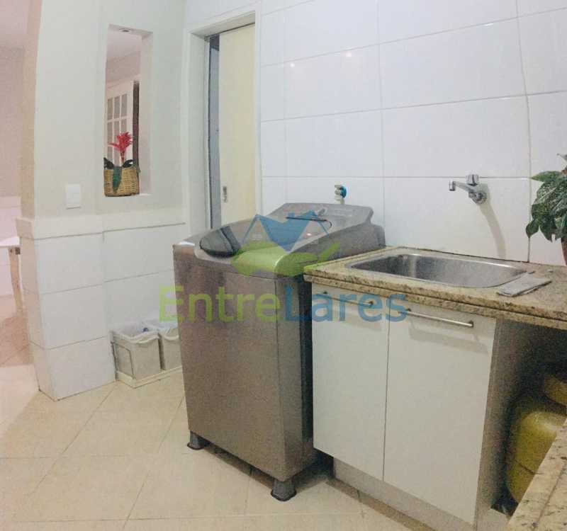 Apartamento à venda com 4 quartos, 160m² - Foto 30