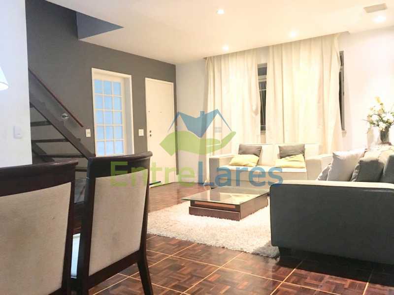 Apartamento à venda com 4 quartos, 160m² - Foto 1