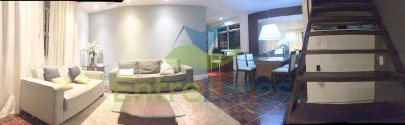 Apartamento à venda com 4 quartos, 160m² - Foto 4