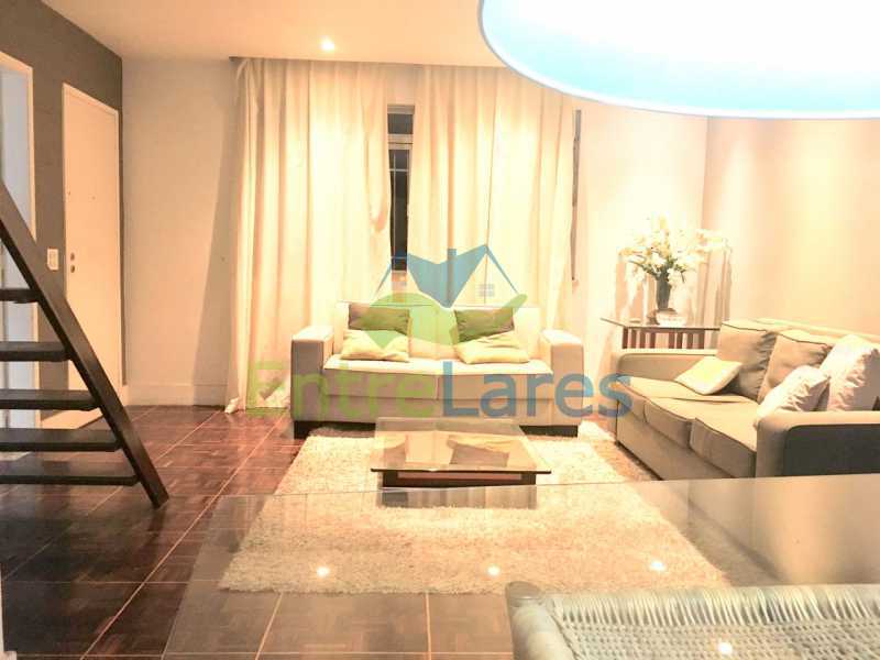 Apartamento à venda com 4 quartos, 160m² - Foto 6