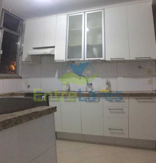 Apartamento à venda com 4 quartos, 160m² - Foto 25