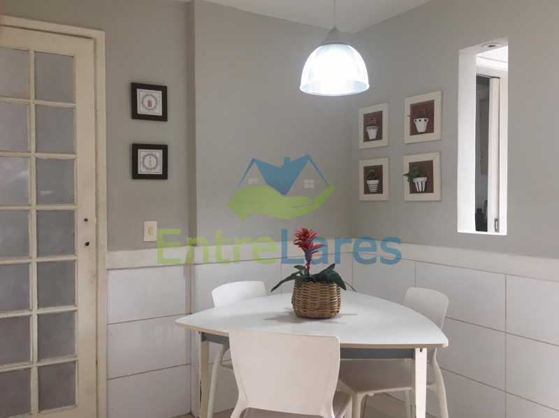 Apartamento à venda com 4 quartos, 160m² - Foto 27