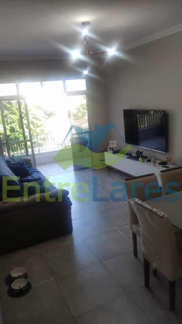 Apartamento à venda com 3 quartos, 98m² - Foto 1