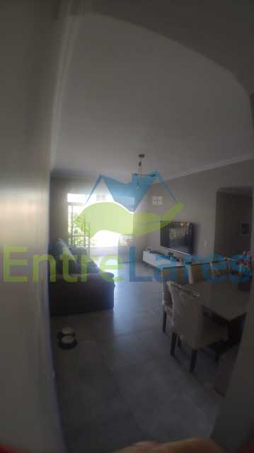 Apartamento à venda com 3 quartos, 98m² - Foto 2