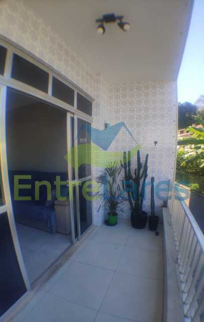 Apartamento à venda com 3 quartos, 98m² - Foto 3