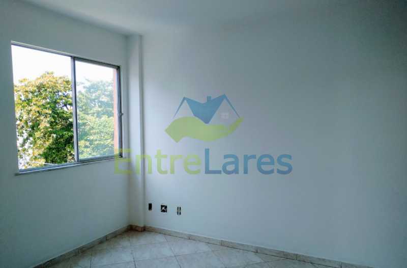 Apartamento à venda com 2 quartos, 43m² - Foto 1