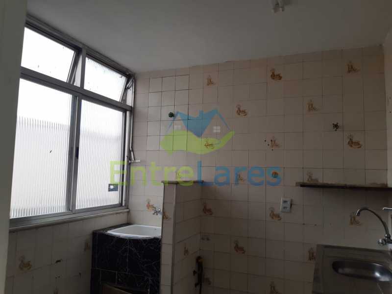 Apartamento à venda com 2 quartos, 43m² - Foto 12