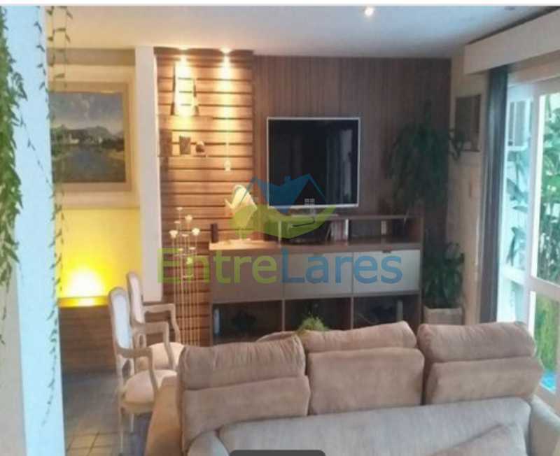 Casa à venda e aluguel com 5 quartos, 301m² - Foto 3