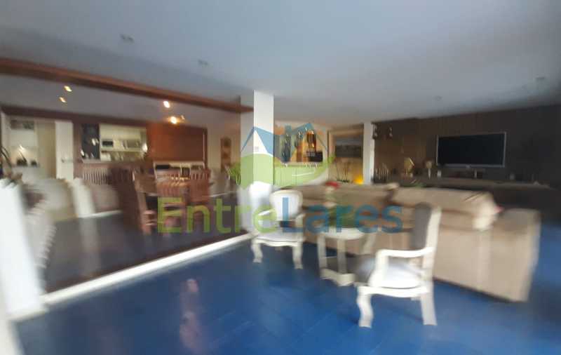 Casa à venda e aluguel com 5 quartos, 301m² - Foto 16