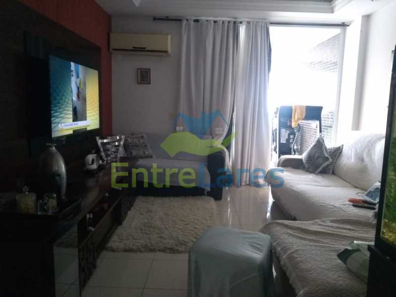 Apartamento à venda com 4 quartos, 173m² - Foto 2