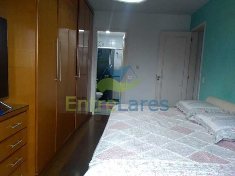 Apartamento à venda com 4 quartos, 173m² - Foto 10