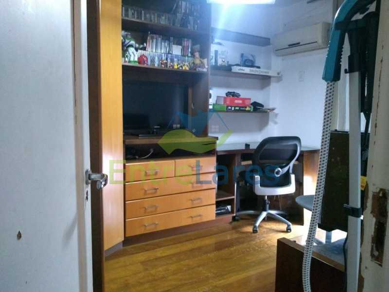 Apartamento à venda com 4 quartos, 173m² - Foto 15