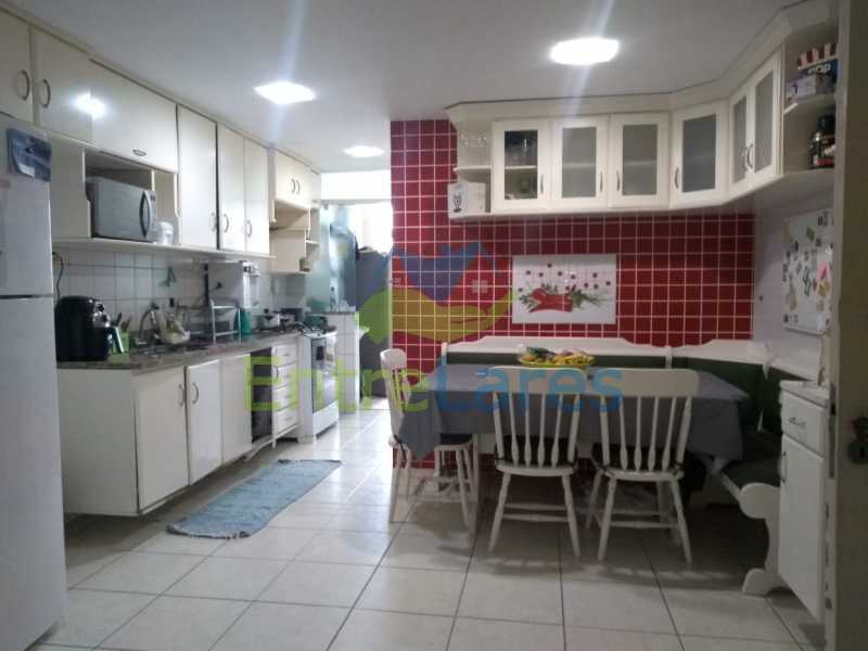 Apartamento à venda com 4 quartos, 173m² - Foto 24