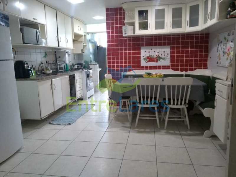 Apartamento à venda com 4 quartos, 173m² - Foto 25