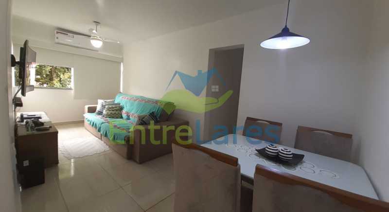 Apartamento à venda com 2 quartos, 50m² - Foto 1