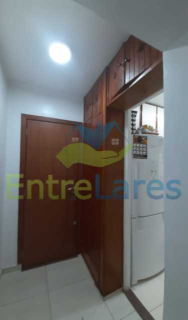 Apartamento à venda com 2 quartos, 50m² - Foto 4