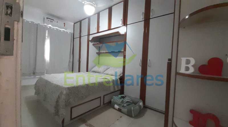 Apartamento à venda com 2 quartos, 50m² - Foto 5