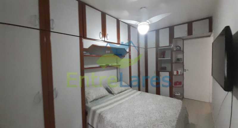 Apartamento à venda com 2 quartos, 50m² - Foto 7