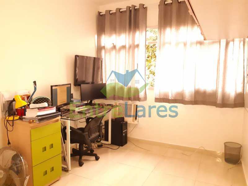 Apartamento à venda com 2 quartos, 50m² - Foto 10