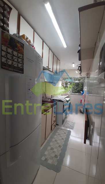 Apartamento à venda com 2 quartos, 50m² - Foto 14