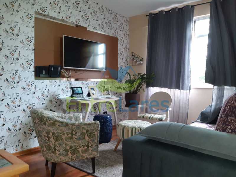 Apartamento à venda com 4 quartos, 71m² - Foto 1